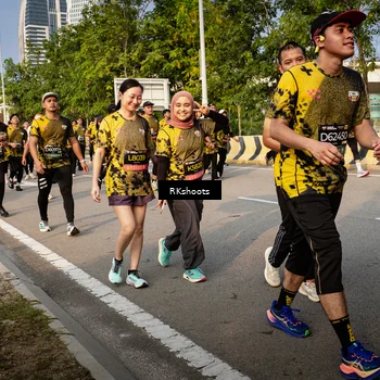 Runner Photo 6534364