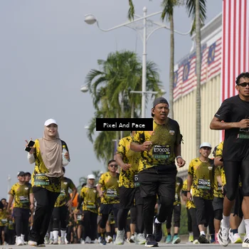 Runner Photo 6534366