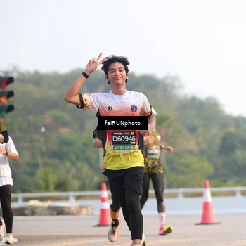 Runner Photo 6534370