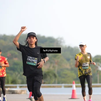 Runner Photo 6534373