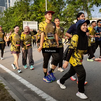 Runner Photo 6534379