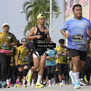 Runner Photo 6534380