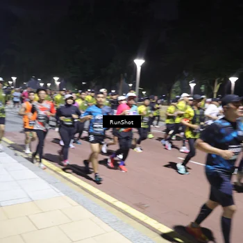 Runner Photo 6534382