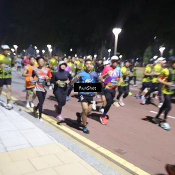Runner Photo 6534383