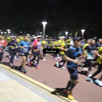 Runner Photo 6534387