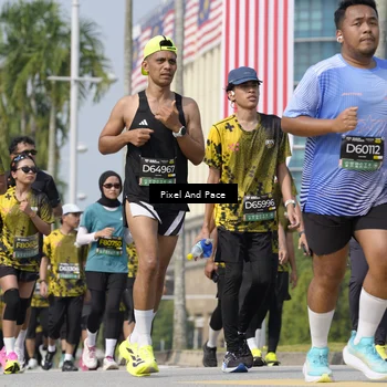 Runner Photo 6534388