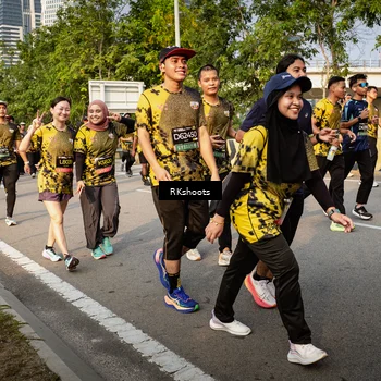 Runner Photo 6534389
