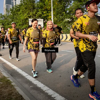 Runner Photo 6534391