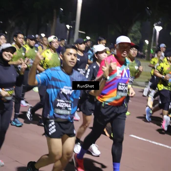 Runner Photo 6534401