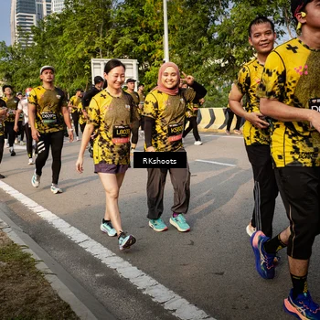 Runner Photo 6534402