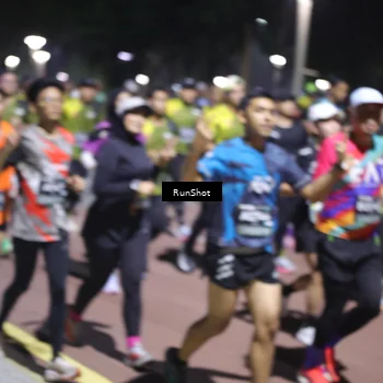 Runner Photo 6534403