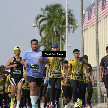 Runner Photo 6534407