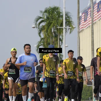 Runner Photo 6534409