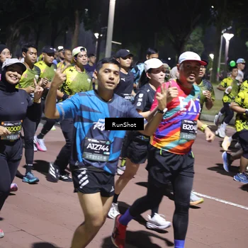 Runner Photo 6534412