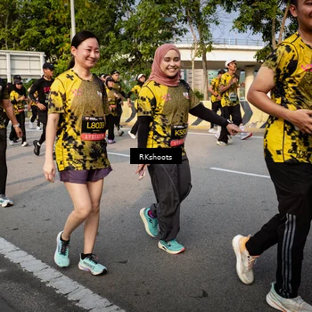 Runner Photo 6534414