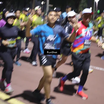 Runner Photo 6534415