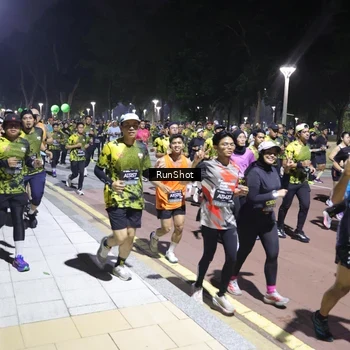 Runner Photo 6534418