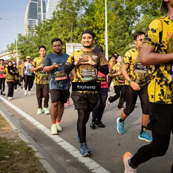 Runner Photo 6534421