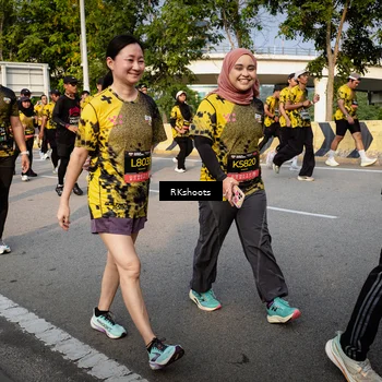 Runner Photo 6534423