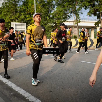 Runner Photo 6534430