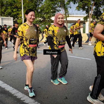 Runner Photo 6534433