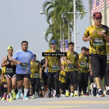 Runner Photo 6534436