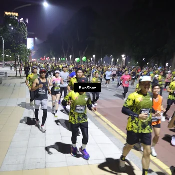 Runner Photo 6534438