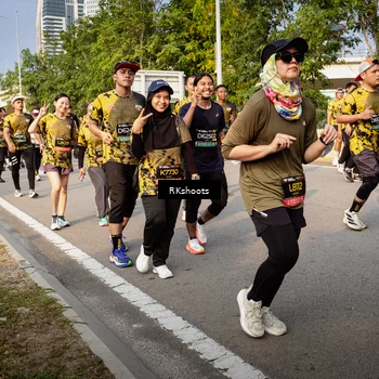 Runner Photo 6534440