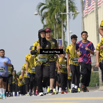 Runner Photo 6534443