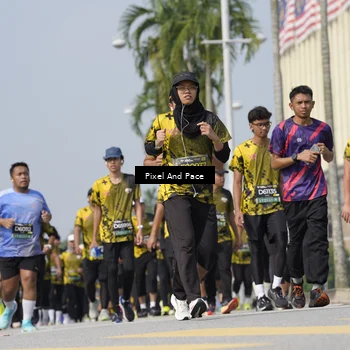 Runner Photo 6534447