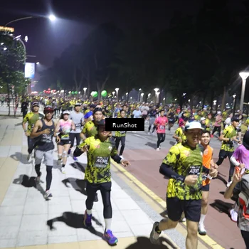 Runner Photo 6534448