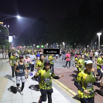 Runner Photo 6534449