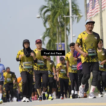 Runner Photo 6534453