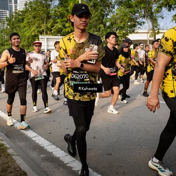 Runner Photo 6534456