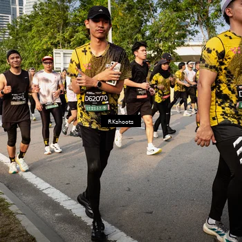 Runner Photo 6534457