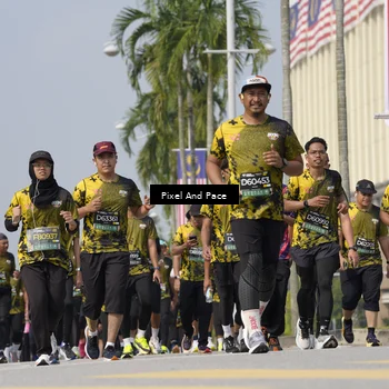 Runner Photo 6534458