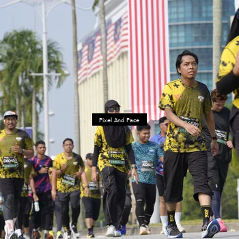 Runner Photo 6534459