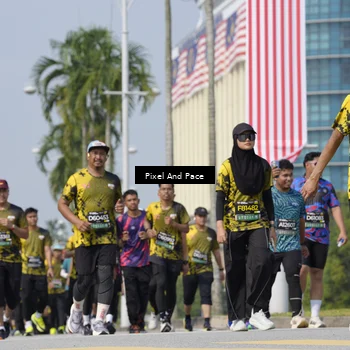 Runner Photo 6534461