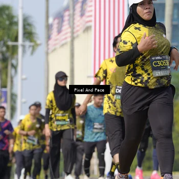 Runner Photo 6534466