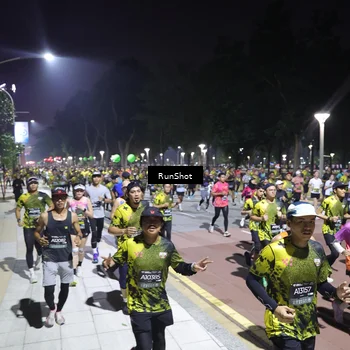 Runner Photo 6534467