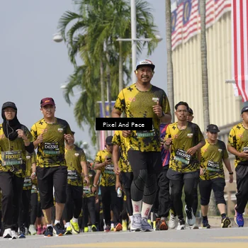 Runner Photo 6534471