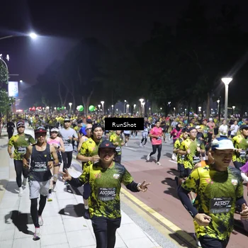 Runner Photo 6534473