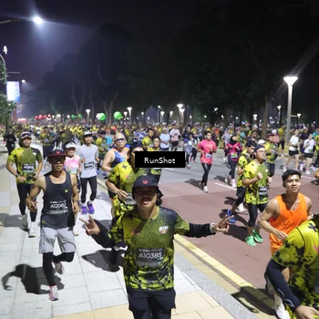 Runner Photo 6534477