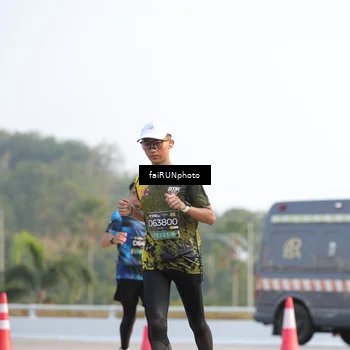 Runner Photo 6534481