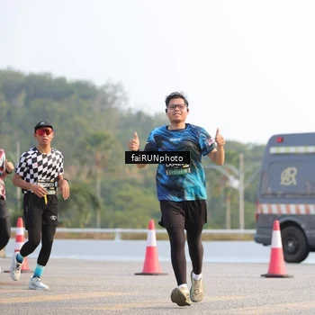 Runner Photo 6534482