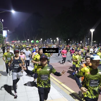 Runner Photo 6534483