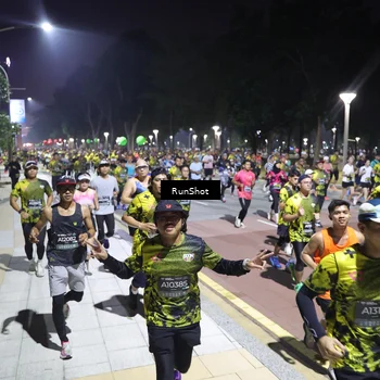 Runner Photo 6534485