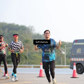 Runner Photo 6534486