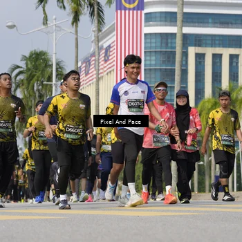 Runner Photo 6534487