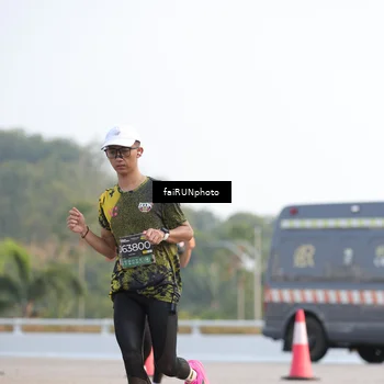 Runner Photo 6534488